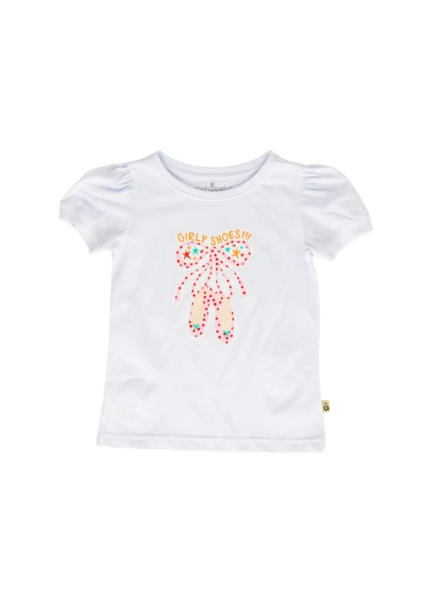 Miniatura BLUSA CAIXINHA DE MUSICA BRANCO 3